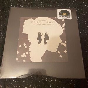 Taylor Swift Fortnight 7” Vinyl Record Store Day